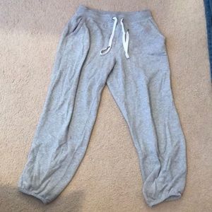 Aerie sweatpants